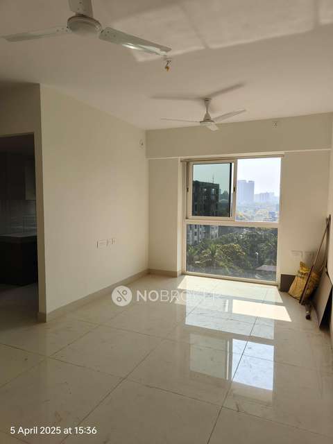 1 BHK Flat In Shapoorji Pallonji Siennaa, Kandivali East For Sale  In Kandivali East