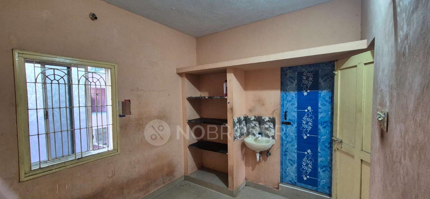 1 BHK Flat In Poonamallee A for Rent  In Poonamallee