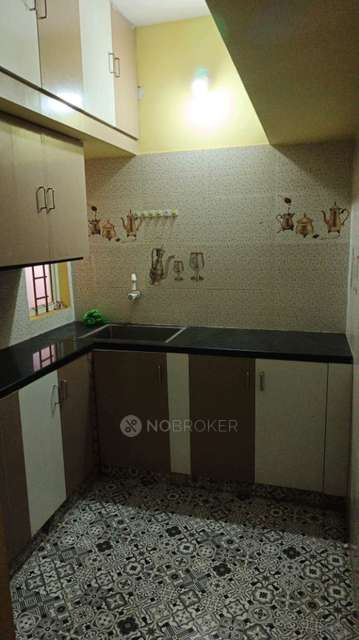 1 BHK House for Rent  In Kaggadasapura