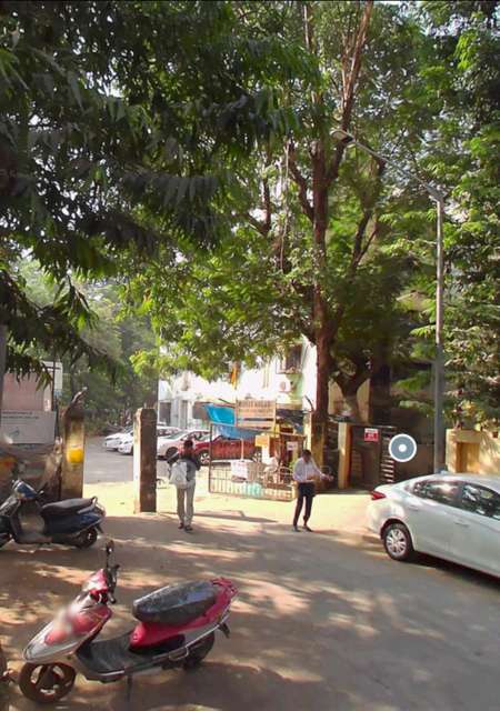 1 RK Flat In Mohan Nagar Sanskrutik Mandal for Rent  In 6r5p+fhf, Kandivali, Veena Sitar, Dahanukar Wadi, Kandivali West, Mumbai, Maharashtra ******* India