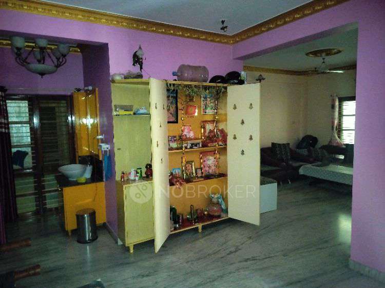 3 BHK Flat In Sree Annapurneshwari Appartment For Sale  In Xmgc+v2q, 3rd Fcross Rd, Malleshpalya, Kaggadasapura, Bengaluru, Karnataka 560075, India