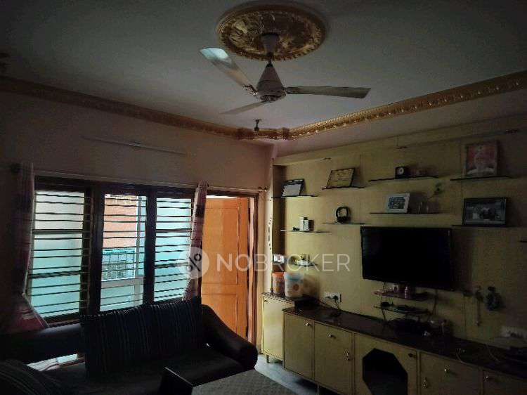 3 BHK Flat In Sree Annapurneshwari Appartment For Sale  In Xmgc+v2q, 3rd Fcross Rd, Malleshpalya, Kaggadasapura, Bengaluru, Karnataka 560075, India