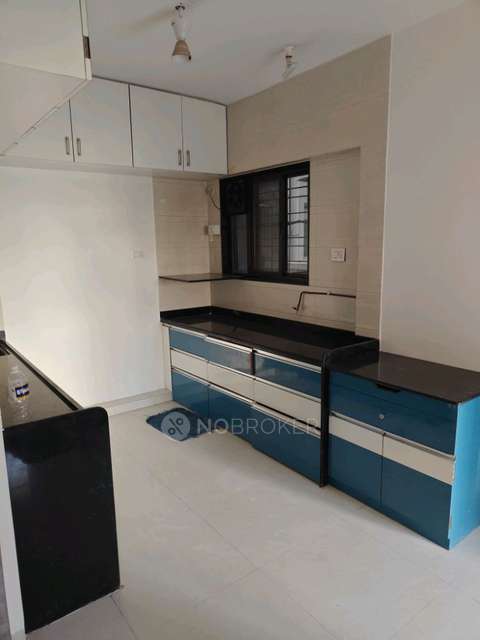 2 BHK Flat In Ganga Paritosh  for Rent  In Frg7+gwm, Sun City Rd, Sun City, Anand Nagar, Pune, Maharashtra 411051, India