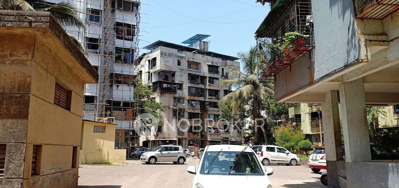 1 BHK Flat In Orchid Chs Majiwada For Sale  In Majiwada