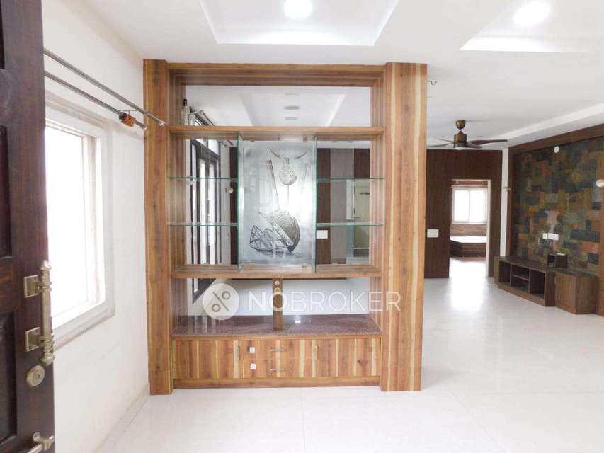 2 BHK Flat In Siri Residency for Rent  In Bowenpally