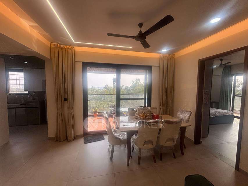3 BHK Flat In Rivanta Apartments for Rent  In Nigdi 