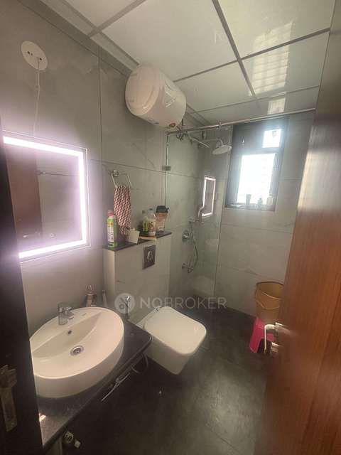 3 BHK Flat In Rivanta Apartments for Rent  In Nigdi 