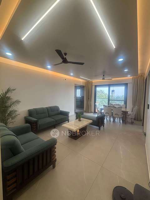 3 BHK Flat In Rivanta Apartments for Rent  In Nigdi 