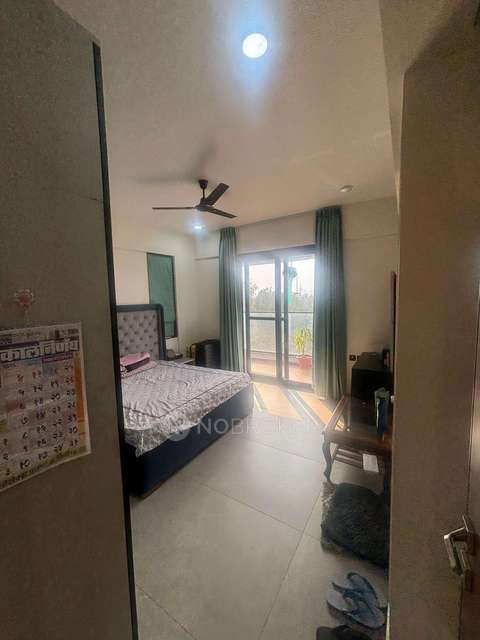 3 BHK Flat In Rivanta Apartments for Rent  In Nigdi 