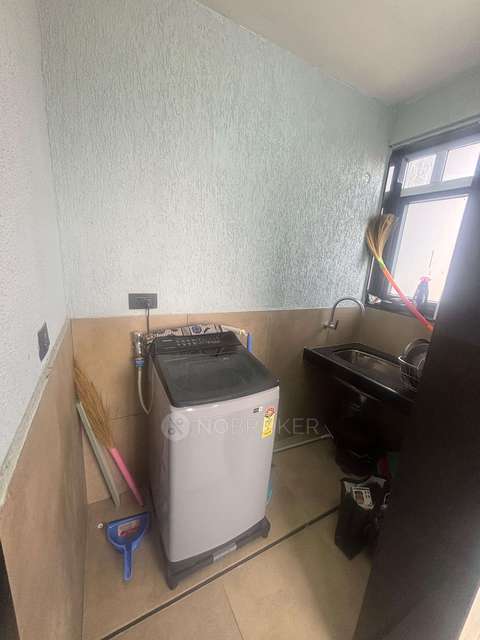 3 BHK Flat In Rivanta Apartments for Rent  In Nigdi 