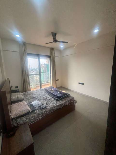 3 BHK Flat In Rivanta Apartments for Rent  In Nigdi 