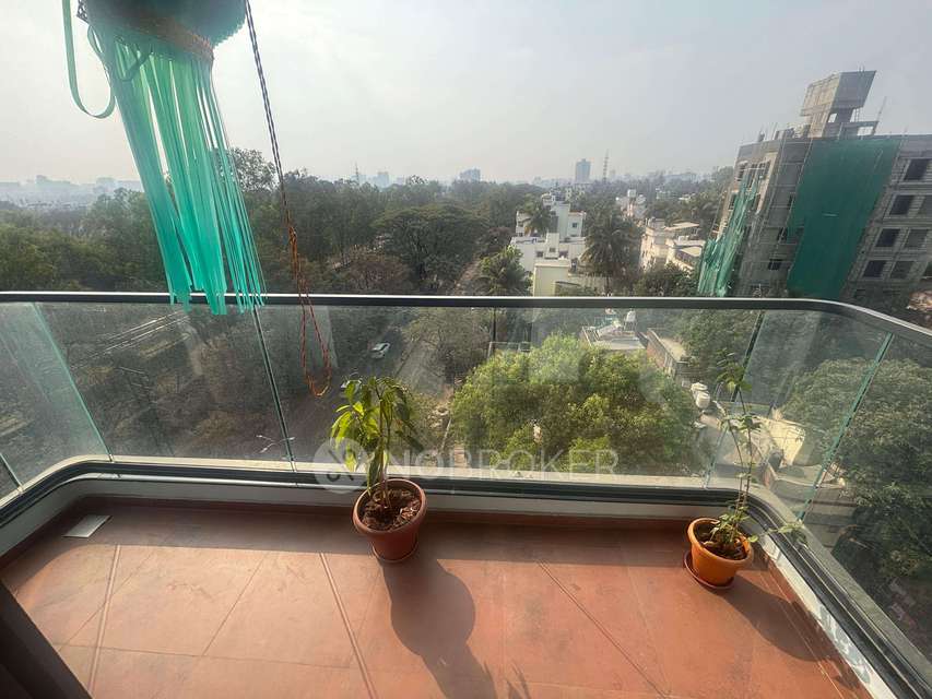 3 BHK Flat In Rivanta Apartments for Rent  In Nigdi 