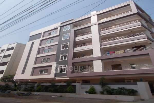 3 BHK Flat In Naryana Appartment  For Sale  In Kphb