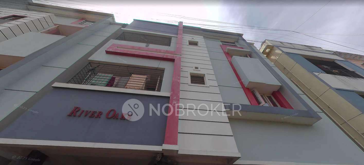 2 BHK Flat In Sivaram Beas, Nanmangalam For Sale  In W5pf+mrf, Nandagopal Nagar Rd, Nanmangalam, Chennai, Moovarasampettai, Tamil Nadu 600129, India