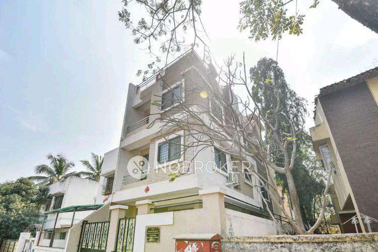 4 BHK House for Rent  In Nigdi