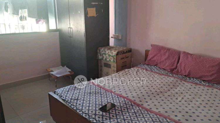 1 BHK Flat In Shwetasmi Chs  for Rent  In Tilaknagar Vidya Mandir School