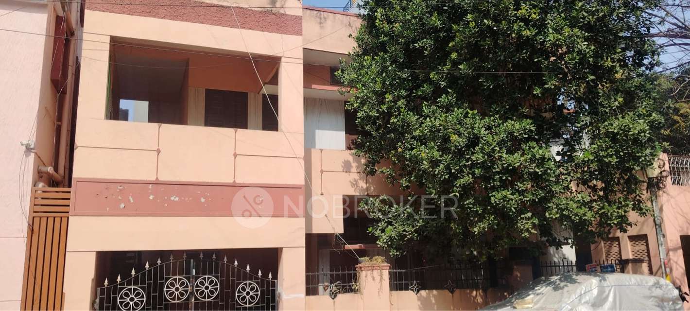 3 BHK Flat For Sale  In Domlur