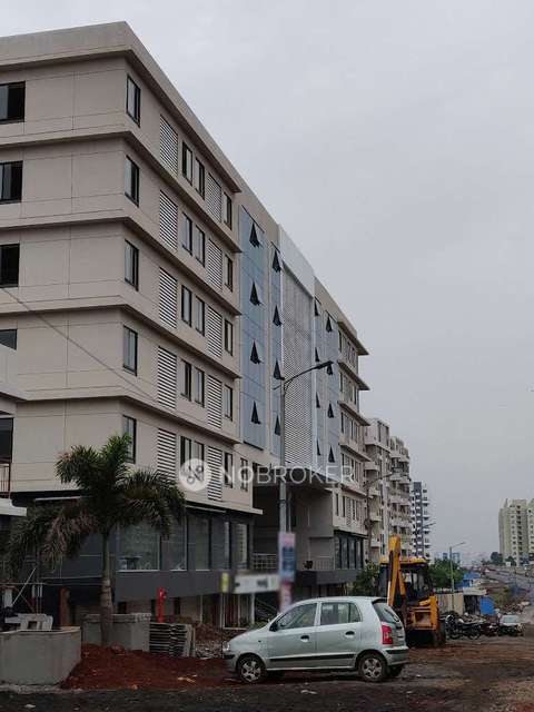 Shop in  Moshi, Pune for Rent 