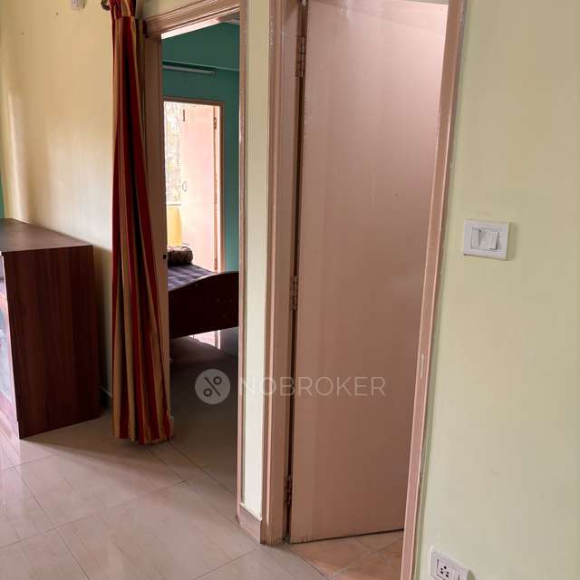 3 BHK Flat In Kethana Orchids for Rent  In Munnekollal