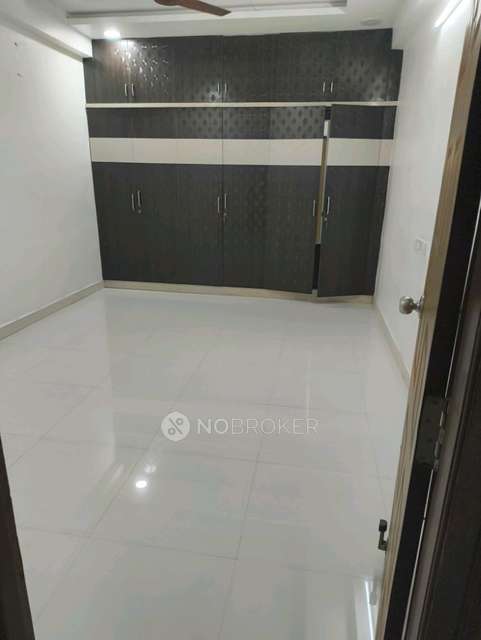 3 BHK Flat In Plot No.526 Sarah Enclave for Rent  In Borabanda