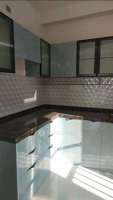 2 BHK Flat In Godrej Green Vistas for Rent  In Mahalunge