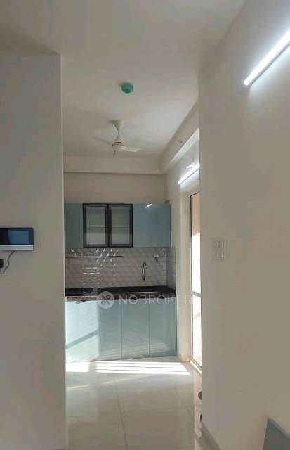 2 BHK Flat In Godrej Green Vistas for Rent  In Mahalunge
