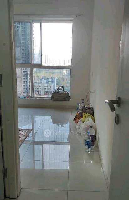 2 BHK Flat In Godrej Green Vistas for Rent  In Mahalunge