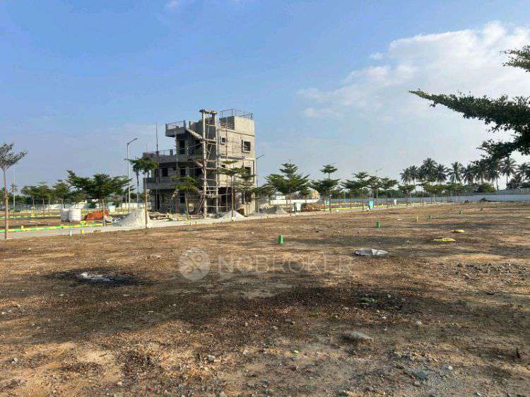 2 BHK Villa In Preetham Villas  For Sale  In Jigani