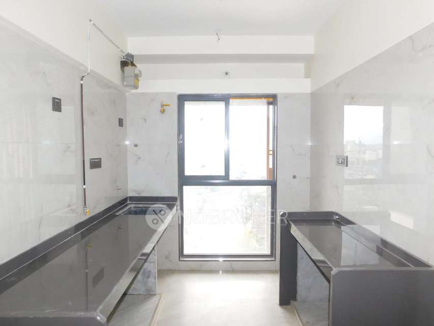 2 BHK Flat In 36 Allure, Goregaon West For Sale  In Goregaon West