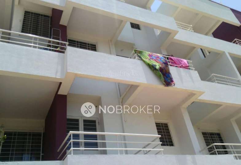 1 BHK Flat In Anand Residency  For Sale  In Koregoan Bhima