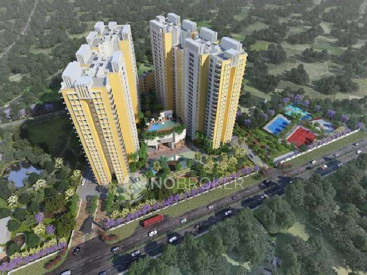 3 BHK Flat In Brigade Calista For Sale  In Budigere Cross