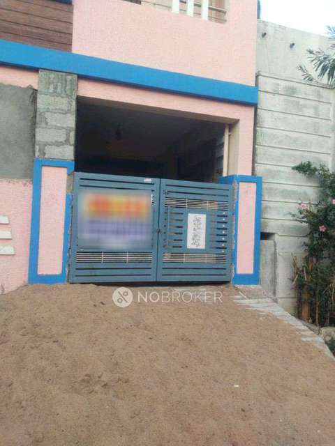 2 BHK House for Rent  In Korremula 