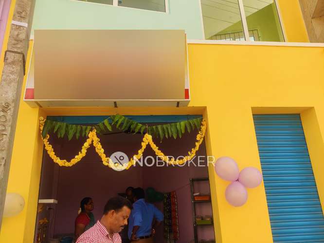 2 BHK House for Rent  In Kovur