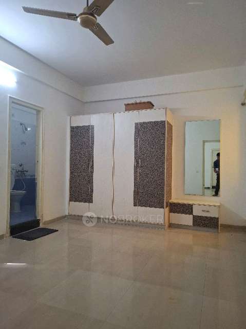 2 BHK Flat In Rishab Blessing. for Rent  In Rrnagar