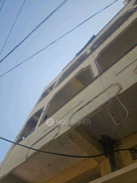 2 BHK Flat In Standalone Building  for Rent  In Kukatpally