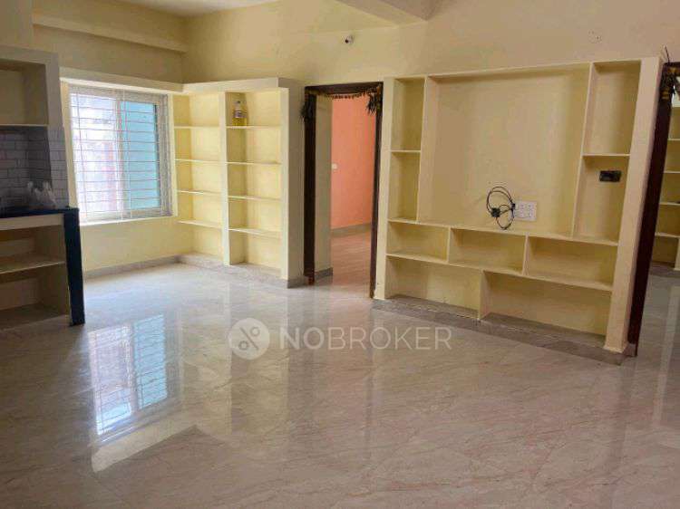 2 BHK Flat In Rk's Kurma Towers  For Sale  In Pnr Township, Indresham
