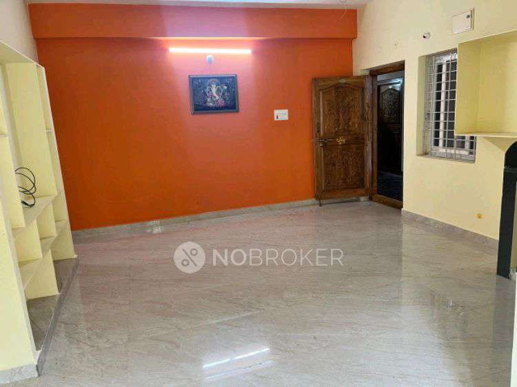 2 BHK Flat In Rk's Kurma Towers  For Sale  In Pnr Township, Indresham