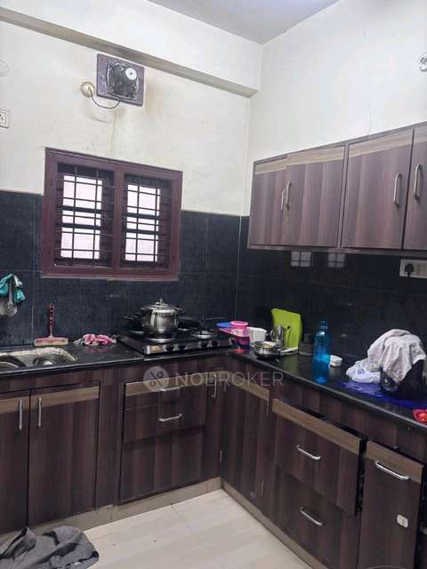 2 BHK Flat In Vsr Classic, Gayatri Nagar, Allapur Village, Borabanda For Sale  In Vsr Classic