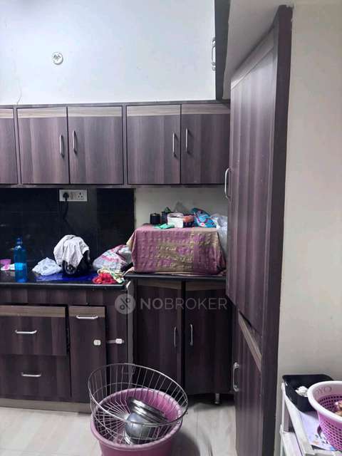 2 BHK Flat In Vsr Classic, Gayatri Nagar, Allapur Village, Borabanda For Sale  In Vsr Classic