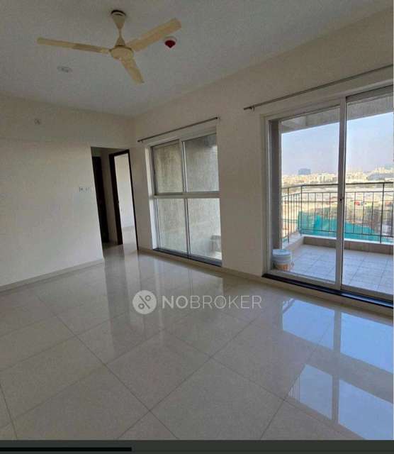 2 BHK Flat In Pride Purple Park Connect for Rent  In Hinjewadi