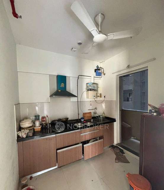 2 BHK Flat In Pride Purple Park Connect for Rent  In Hinjewadi