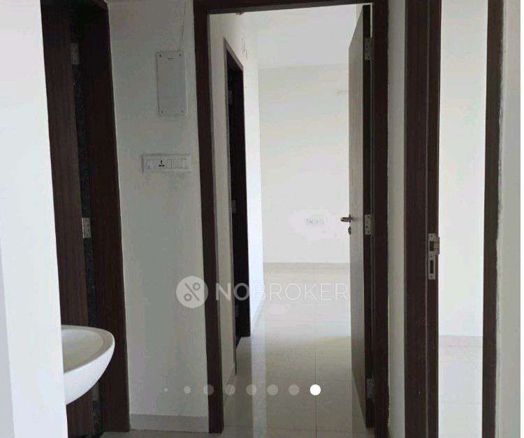 2 BHK Flat In Pride Purple Park Connect for Rent  In Hinjewadi