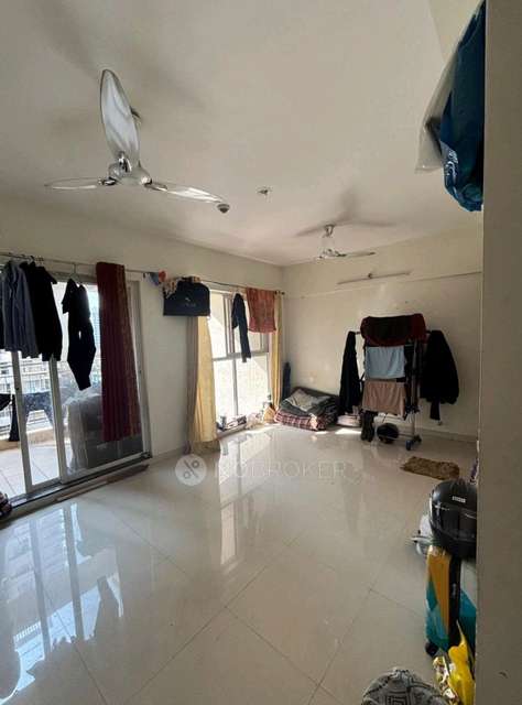 2 BHK Flat In Pride Purple Park Connect for Rent  In Hinjewadi