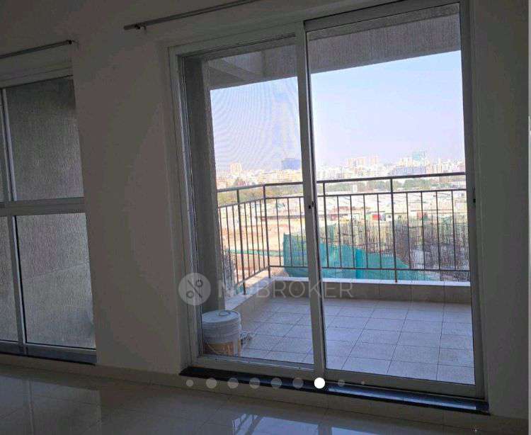 2 BHK Flat In Pride Purple Park Connect for Rent  In Hinjewadi