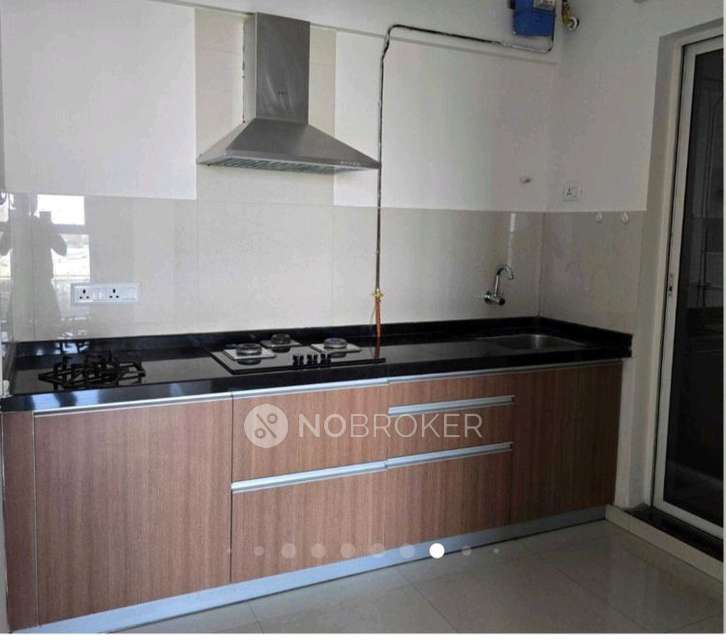2 BHK Flat In Pride Purple Park Connect for Rent  In Hinjewadi