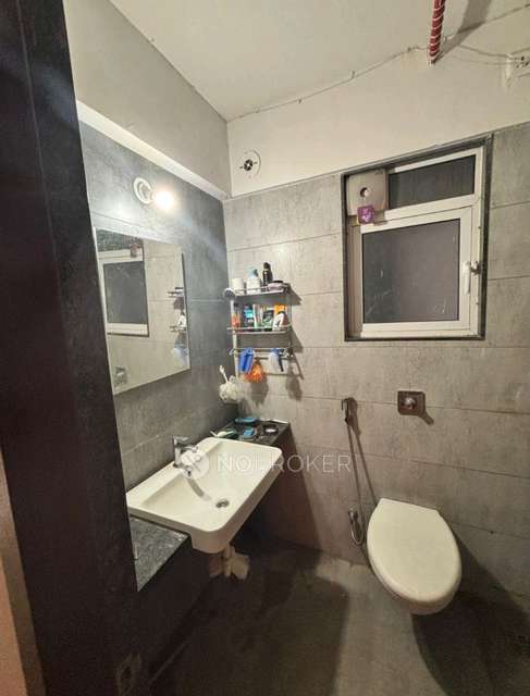 2 BHK Flat In Pride Purple Park Connect for Rent  In Hinjewadi