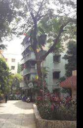 1 BHK Flat In D01, Dahisar Pavitra for Rent  In 6vv6+3rc, Saptarshi Sankul Road, Ovripada, Ovaripada, Dahisar East, Mumbai, Maharashtra 400068, India