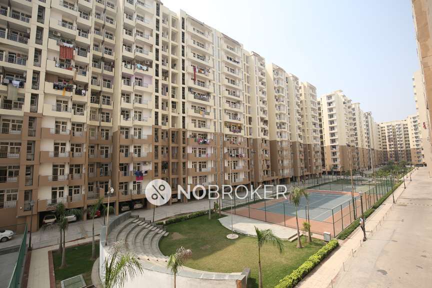 2 BHK Flat In Oxy Homez  for Rent  In Koyal Enclave