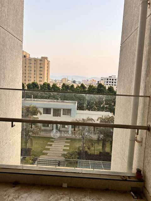 2 BHK Flat In Nanded City Pancham for Rent  In Nanded City Pancham