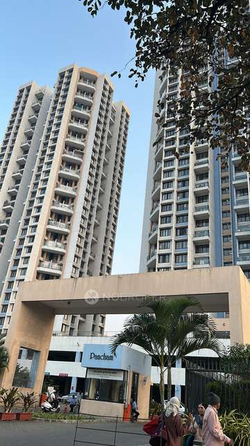 2 BHK Flat In Nanded City Pancham for Rent  In Nanded City Pancham